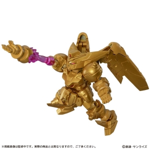 機動戦士ガンダム MOBILE SUIT ENSEMBLE「EX53 ゴッドガンダム