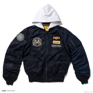 SPIEWAKとの初コラボレーション！STRICT-G『新機動戦記ガンダムW