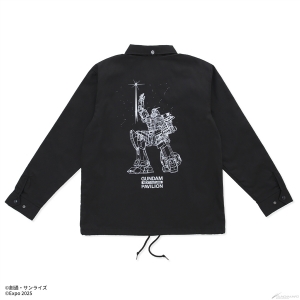 SPIEWAKコラボのL-2ジャケットやTシャツほかラインナップ！STRICT-G