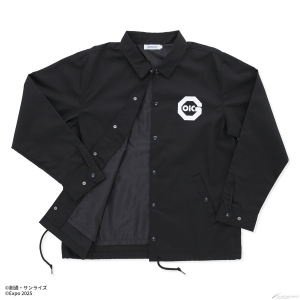 SPIEWAKコラボのL-2ジャケットやTシャツほかラインナップ！STRICT-G