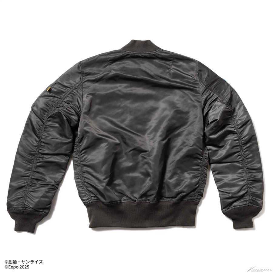 SPIEWAKコラボのL-2ジャケットやTシャツほかラインナップ！STRICT-G