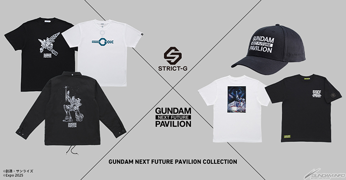 SPIEWAKコラボのL-2ジャケットやTシャツほかラインナップ！STRICT-G