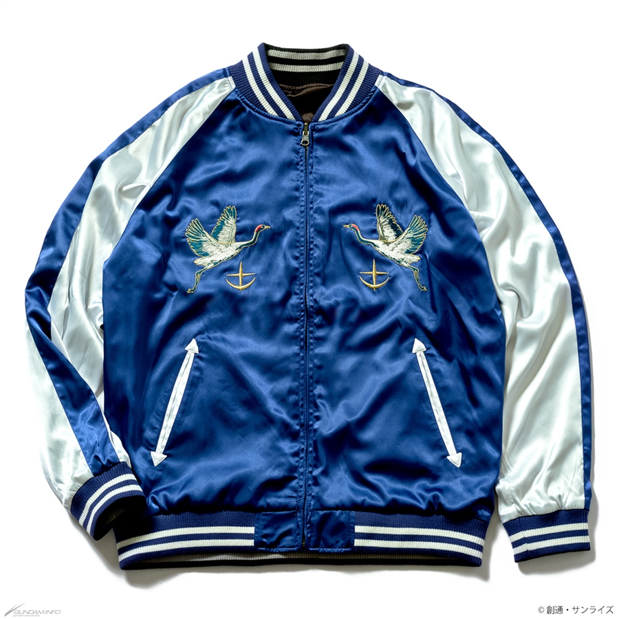 STRICT-G『機動戦士ガンダム』『新機動戦記ガンダムW Endless Waltz