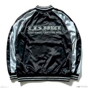 STRICT-G『機動戦士ガンダム』『新機動戦記ガンダムW Endless Waltz