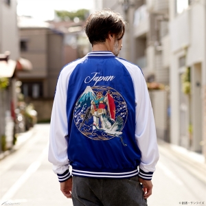 STRICT-G『機動戦士ガンダム』『新機動戦記ガンダムW Endless Waltz