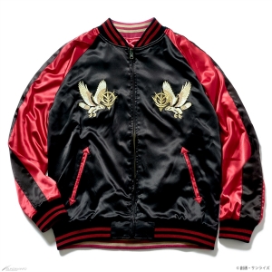 STRICT-G『機動戦士ガンダム』『新機動戦記ガンダムW Endless Waltz