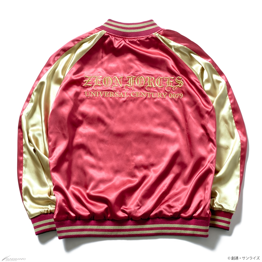 STRICT-G『機動戦士ガンダム』『新機動戦記ガンダムW Endless Waltz