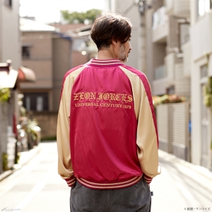 STRICT-G『機動戦士ガンダム』『新機動戦記ガンダムW Endless Waltz