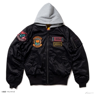 STRICT-G SPIEWAK『機動戦士ガンダムジークアクス』マチュ モデル SW_S01_001.jpg.thumb.300.300.jpg