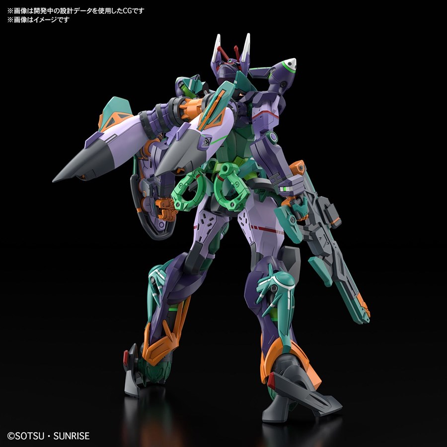 ガンプラ まとめ売り RG HG ☆特価品 GQuuuuuuX (HG) (ガンプラ) - ホビーサーチ ガンプラ他