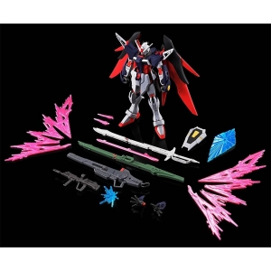 HG デスティニーガンダムspecⅡ 　最終決戦イメージカラー　Gセルフまとめ売 Amazon | HG 1/144 デスティニーガンダムSpecII[最終決戦