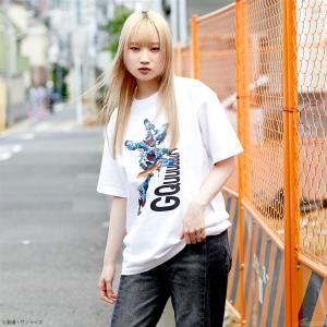 ヨシカツサクマ様　　上質な質感 ZTMY SPORTS High Neck Long Tee (Gray) - ZUTOMAYO MART