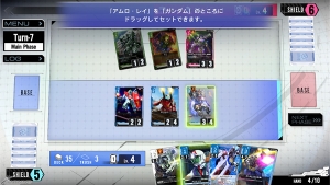 機動戦士Ζガンダム』参戦決定！「ガンダムカードゲーム」最新情報が