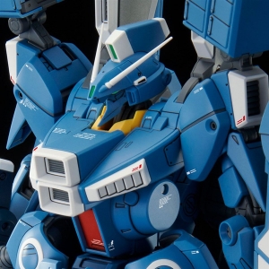 ガンプラ「MG ガンダムMk-V」「MG ガンダムストームブリンガー F.A.