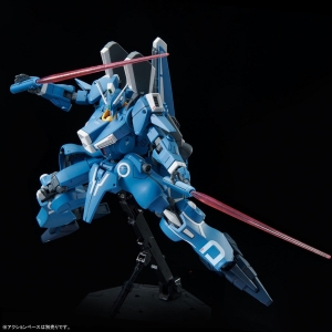 ガンプラ「MG ガンダムMk-V」「MG ガンダムストームブリンガー