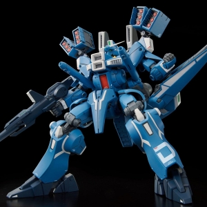 ガンプラ「MG ガンダムMk-V」「MG ガンダムストームブリンガー