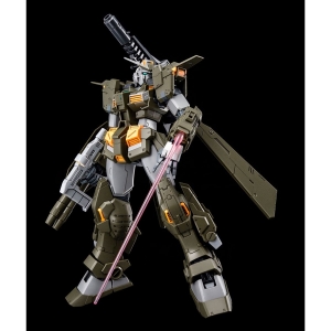 ガンプラ「MG ガンダムMk-V」「MG ガンダムストームブリンガー F.A.