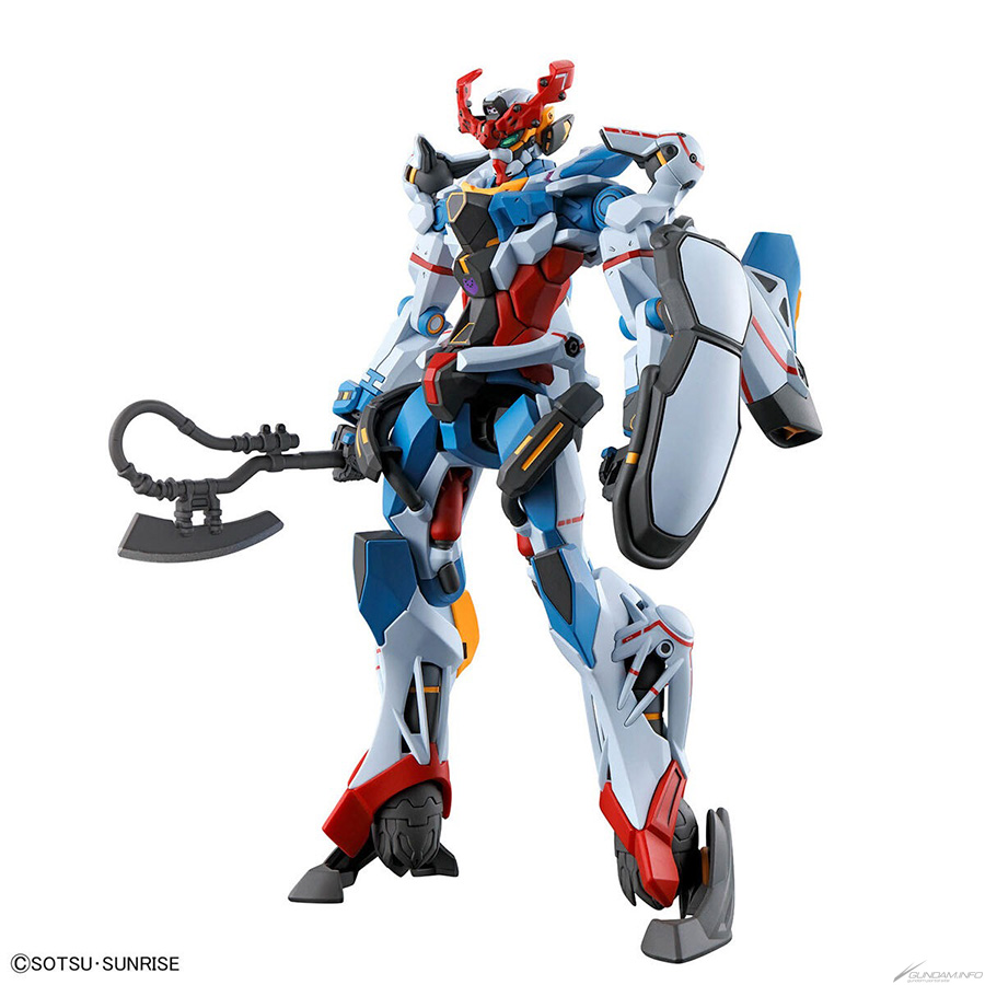 機動戦士Gundam GQuuuuuuX POP-UP in MAGNET by SHIBUYA109」7月4日