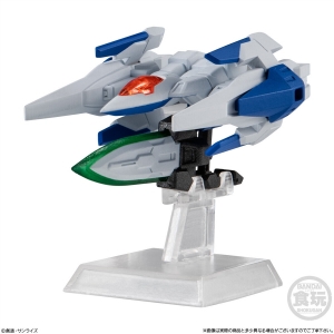 ダブルオーガンダム」「白いガンダム」ほか全7種！「FW GUNDAM