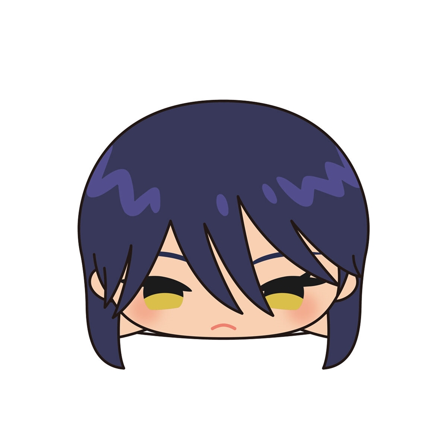 マチュ、ニャアン、シュウジほか全9種！「もちもちマスコット 機動戦士