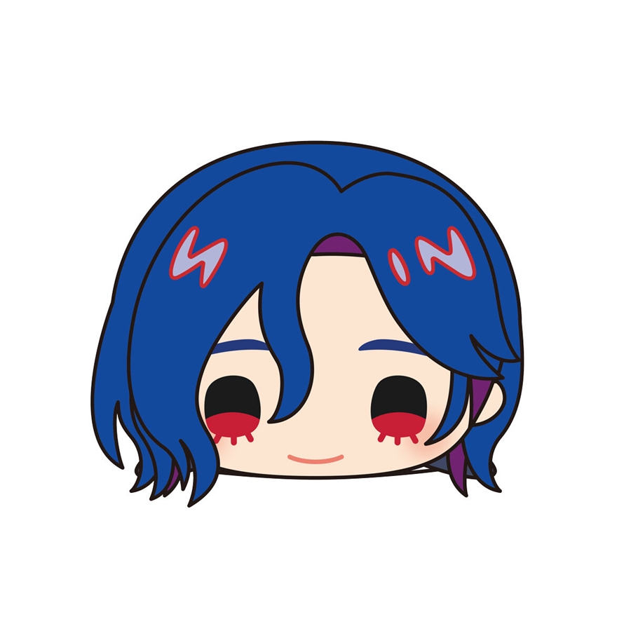 マチュ、ニャアン、シュウジほか全9種！「もちもちマスコット 機動戦士