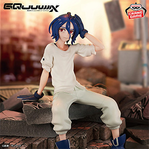 プライズ「機動戦士Gundam GQuuuuuuX マチュ パイロットスーツver