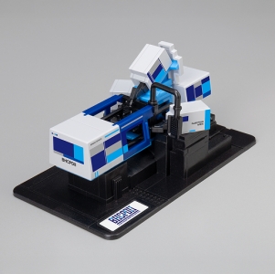 プラモデルの企画開発体験ミュージアム「BHC PDII MUSEUM」9月入場分の