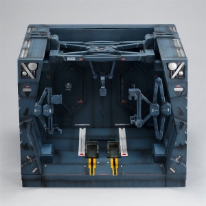 抽選販売「RMS 機動戦士ガンダムSEED Gストラクチャー【GS05】アーク