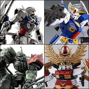 MG ガンダムアストレア＋プロトGNツインブロードブレイド」「RG