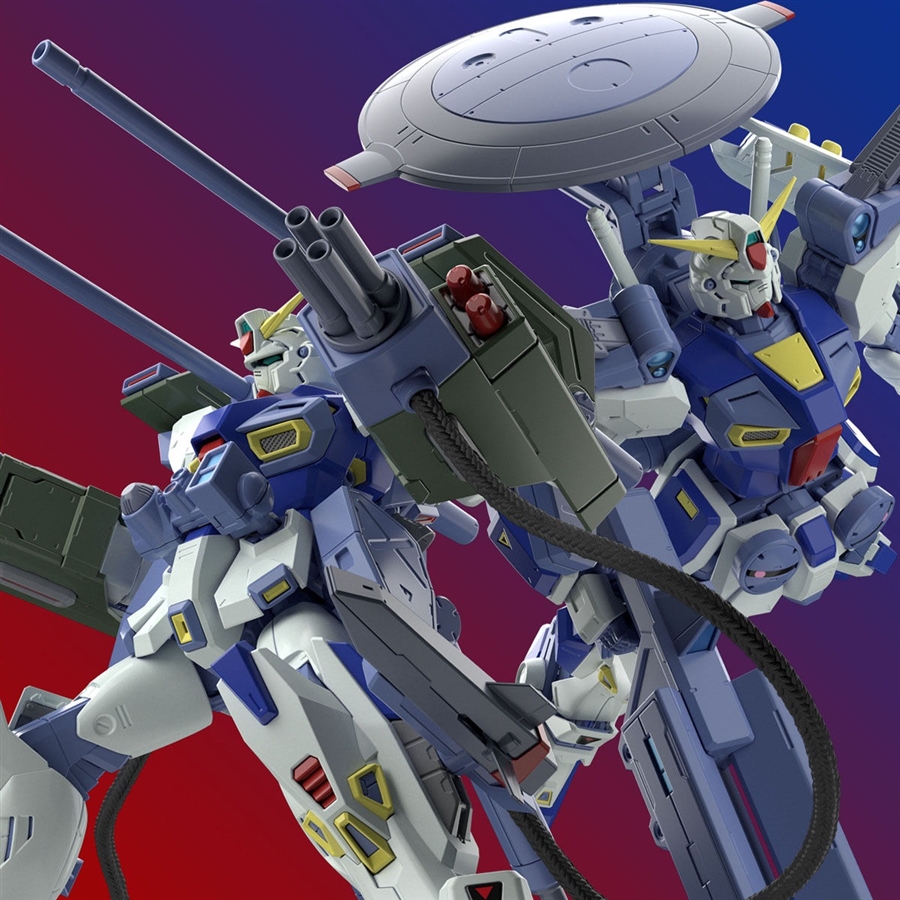 MG ガンダムアストレア＋プロトGNツインブロードブレイド」「RG RX-78