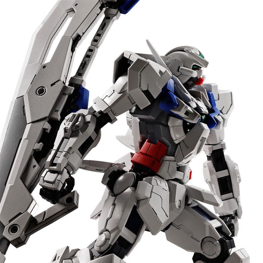 MG ガンダムアストレア＋プロトGNツインブロードブレイド」「RG RX-78