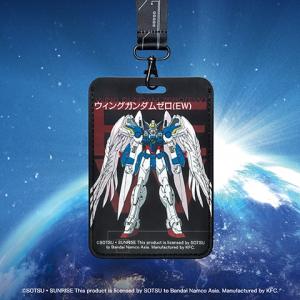 【海外限定】ガンダムw EndlessWaltz x KFC香港 スマホクリップ 08.jpg.thumb.300.300.jpg