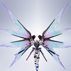 METAL ROBOT魂 ストライクフリーダムガンダム［Re:Coordinate］専用 光