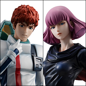 鉄血のオルフェンズ 三日月・オーガス&オルガ・イツカ 2体セット G.E.M.シリーズ 機動戦士ガンダム 鉄血のオルフェンズ 三日月