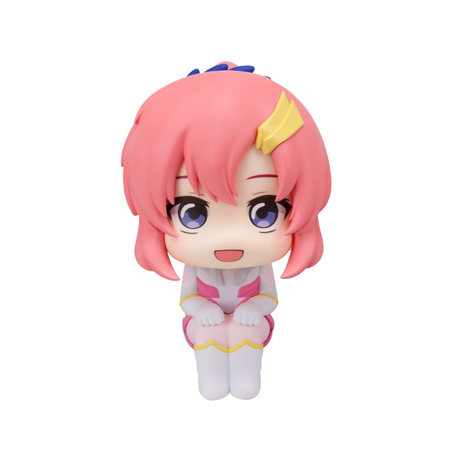 るかっぷ『機動戦士ガンダムSEED FREEDOM』ラクス＆カガリ、2026年1月