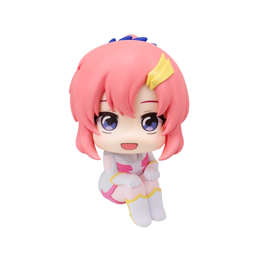 激レア　新品未開封　機動戦士ガンダムSEED でふぉるまにあこれくしょん　カガリ るかっぷ『機動戦士ガンダムSEED FREEDOM』ラクス＆カガリ、2026年1月