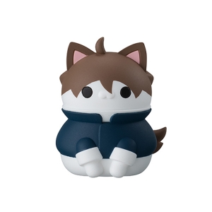 MEGA CAT PROJECT 新機動戦記ガンダムW ニャンダムW ニャンコ化計画