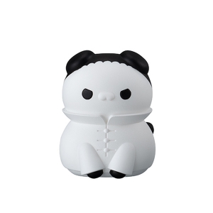 MEGA CAT PROJECT 新機動戦記ガンダムW ニャンダムW ニャンコ化計画