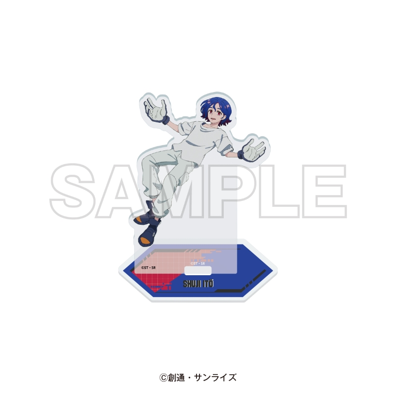 機動戦士Gundam GQuuuuuuX』× 東急歌舞伎町タワークライマックス