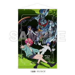 機動戦士Gundam GQuuuuuuX』× 東急歌舞伎町タワークライマックス