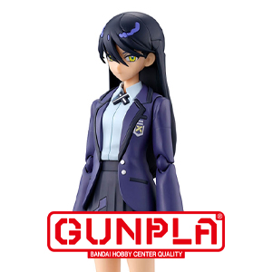 制服パーツやリュックが付属！「Figure-rise Standard ニャアン」7月26