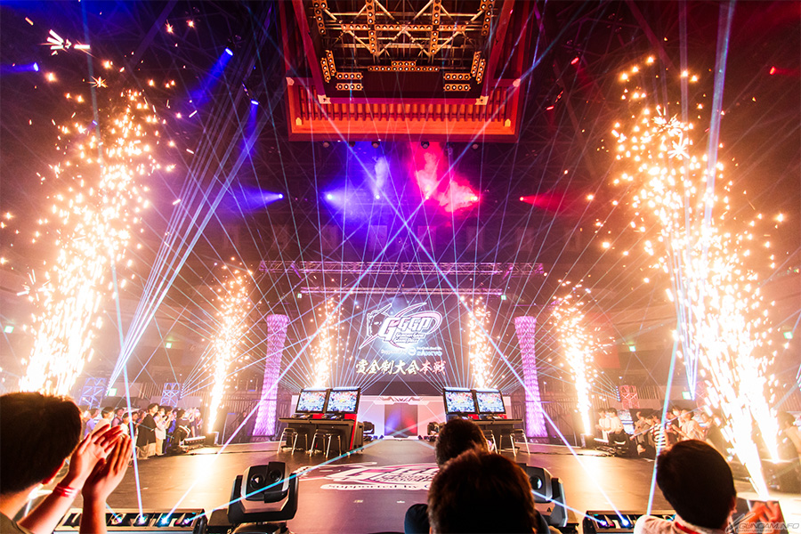 GGGP×RAGE 機動戦士ガンダム エクストリームバーサス2 イニフィニット