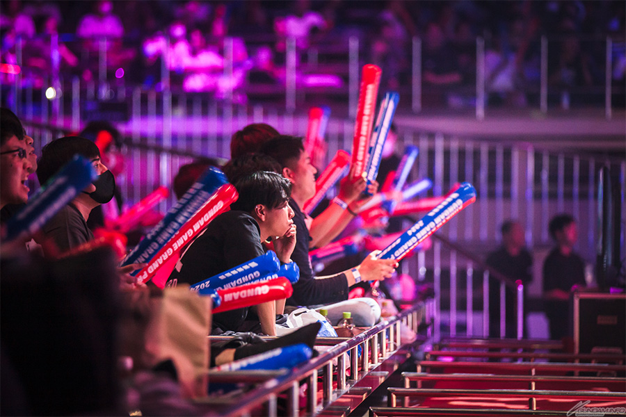 GGGP×RAGE 機動戦士ガンダム エクストリームバーサス2 イニフィニット