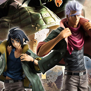 抽選販売「G.E.M.シリーズ 機動戦士ガンダムSEED ラクス・クライン