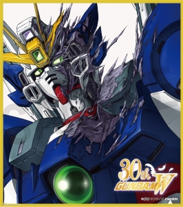 Dolby Cinema®版『新機動戦記ガンダムW Endless Waltz 特別篇』劇場