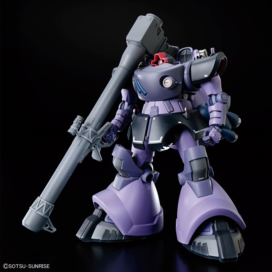 HG MS-09 リック・ドム ガイア/オルテガ(GQ) デカール 2個セット HG MS-09 リック・ドム ガイア/オルテガ(GQ) デカール 2個セット HG 1