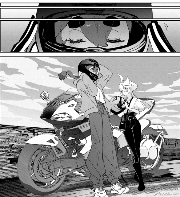 エアリアル”が登場！「機動戦士ガンダム 水星の魔女 青春フロンティア