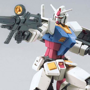 HG 1/144 RX-78-2 ガンダム［BEYOND GLOBAL］ | GUNDAM.INFO