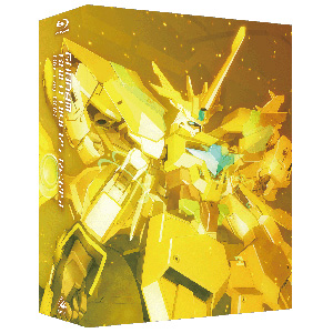 ガンダムビルドダイバーズRe:RISE Blu-ray BOX」＆「COMPACT Blu-ray