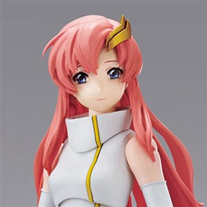 Figure-rise Standard SEED ラクス・クライン | GUNDAM.INFO